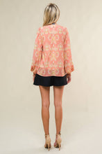 Load image into Gallery viewer, GET THE LOOK WOVEN TOP