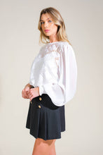 Load image into Gallery viewer, WEEKEND WANDERER WOVEN TOP