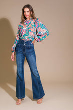 Load image into Gallery viewer, UNFORGETTABLE COMPOSURE WOVEN TOP