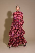 Load image into Gallery viewer, GARDEN ROMANCE WOVEN TOP