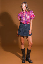 Load image into Gallery viewer, SPECIAL MOMENT WOVEN TOP