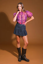 Load image into Gallery viewer, SPECIAL MOMENT WOVEN TOP