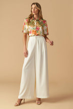 Load image into Gallery viewer, ALL EYES ON ME WOVEN TOP