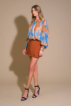 Load image into Gallery viewer, ALL MY PRIDE WOVEN TOP