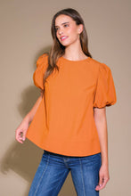Load image into Gallery viewer, CAROLINA FOREST WOVEN TOP