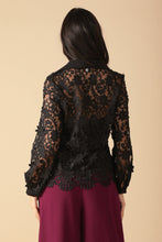 Load image into Gallery viewer, CALL IT FATE LACE TOP