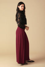 Load image into Gallery viewer, CALL IT FATE LACE TOP