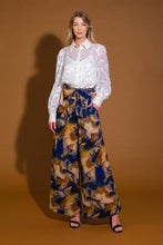 Load image into Gallery viewer, INCREDIBLE LOVE JACQUARD WOVEN TOP