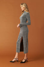 Load image into Gallery viewer, BRUNCH AT NOON EMBELLISHED TOP AND SKIRT SET
