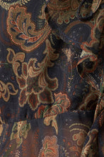 Load image into Gallery viewer, SECRET GARDEN WOVEN TOP