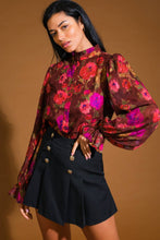 Load image into Gallery viewer, PERFECT STUNNER WOVEN TOP