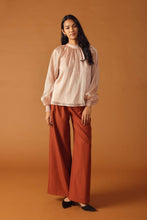 Load image into Gallery viewer, HIGHLY UNPREDICTABLE WOVEN TOP