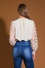Load image into Gallery viewer, DAYDREAM FANTASIES WOVEN TOP