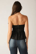 Load image into Gallery viewer, ELEGANT ESSENCE WOVEN TOP
