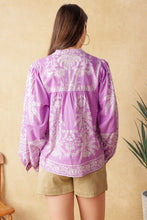 Load image into Gallery viewer, CITY CHIC WOVEN TOP