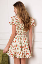 Load image into Gallery viewer, TRULY YOURS WOVEN TOP