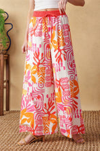 Load image into Gallery viewer, OVER YOU AGAIN WOVEN TOP AND PANT SET