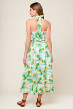 Load image into Gallery viewer, PICTURE PERFECT WOVEN TOP AND SKIRT SET