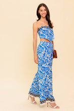 Load image into Gallery viewer, SPARKING INSPIRATION WOVEN TOP AND PANT SET
