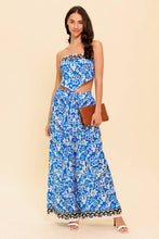 Load image into Gallery viewer, SPARKING INSPIRATION WOVEN TOP AND PANT SET