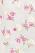 Load image into Gallery viewer, I'LL THINK ABOUT CREAM WOVEN TOP