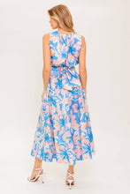 Load image into Gallery viewer, GOLDEN HOUR HARMONY WOVEN TOP AND SKIRT SET