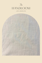 Load image into Gallery viewer, Eva Maxi Dress - Natural