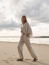 Load image into Gallery viewer, Lucid Knot Top - Sand