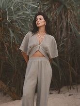 Load image into Gallery viewer, Mare Top - Khaki Green