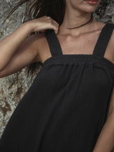 Load image into Gallery viewer, Noa Maxi Dress - Black