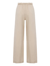 Load image into Gallery viewer, Lucid Flow Tie Pants - Sand