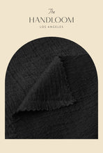 Load image into Gallery viewer, Positano Dress - Black