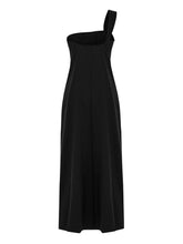 Load image into Gallery viewer, Pia Maxi Dress - Black