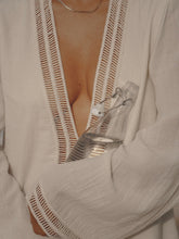 Load image into Gallery viewer, Positano Dress - Natural