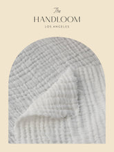 Load image into Gallery viewer, Bali Wrap Top - White