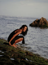 Load image into Gallery viewer, Siesta Dress - Black