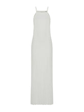 Load image into Gallery viewer, Siesta Dress - White
