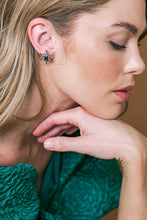 Load image into Gallery viewer, SEA STAR STUBS EARRINGS