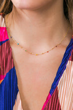 Load image into Gallery viewer, PILL BY THE YARD NECKLACE
