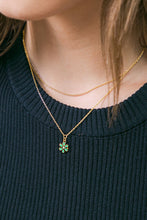 Load image into Gallery viewer, HEY HARPER DAISY NECKLACE