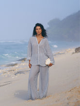 Load image into Gallery viewer, Voyage Set - Black Stripes