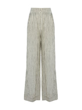 Load image into Gallery viewer, Voyage Set - Black Stripes