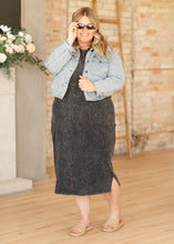 Load image into Gallery viewer, Alex Sleeveless Midi Dress