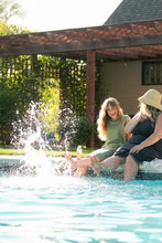 Load image into Gallery viewer, Alex Sleeveless Midi Dress