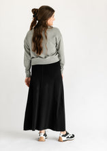 Load image into Gallery viewer, Allison Knit Maxi Skirt - FINAL SALE