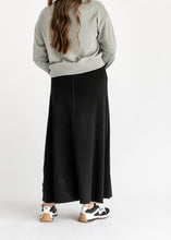 Load image into Gallery viewer, Allison Knit Maxi Skirt - FINAL SALE
