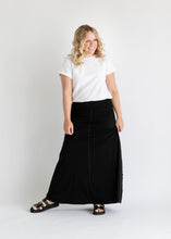 Load image into Gallery viewer, Allison Knit Maxi Skirt - FINAL SALE