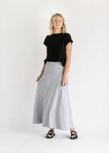 Load image into Gallery viewer, Allison Knit Maxi Skirt - FINAL SALE