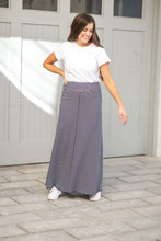Load image into Gallery viewer, Allison Knit Maxi Skirt - FINAL SALE