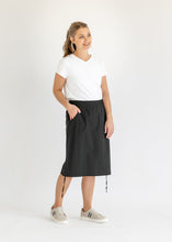 Load image into Gallery viewer, Andie Hiking Midi Skirt